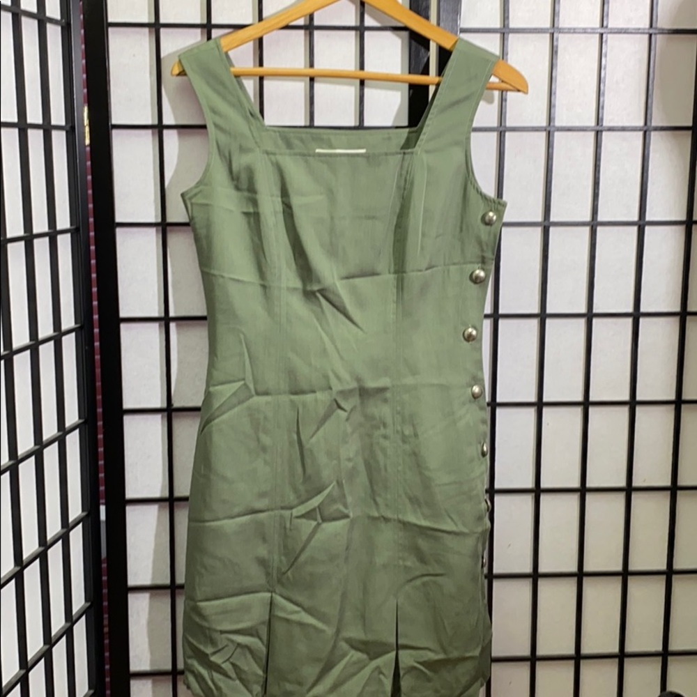 Bello Italian Design Dress Size 38 (6)